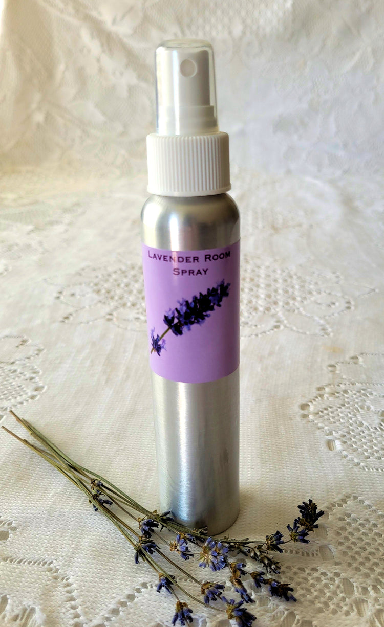 Scented Room Sprays