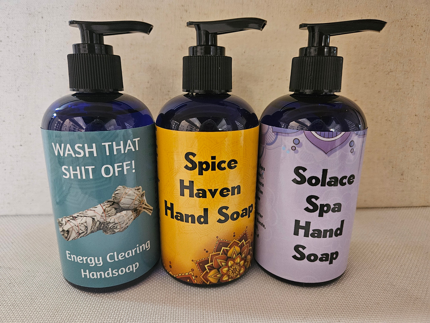 Hand Soap