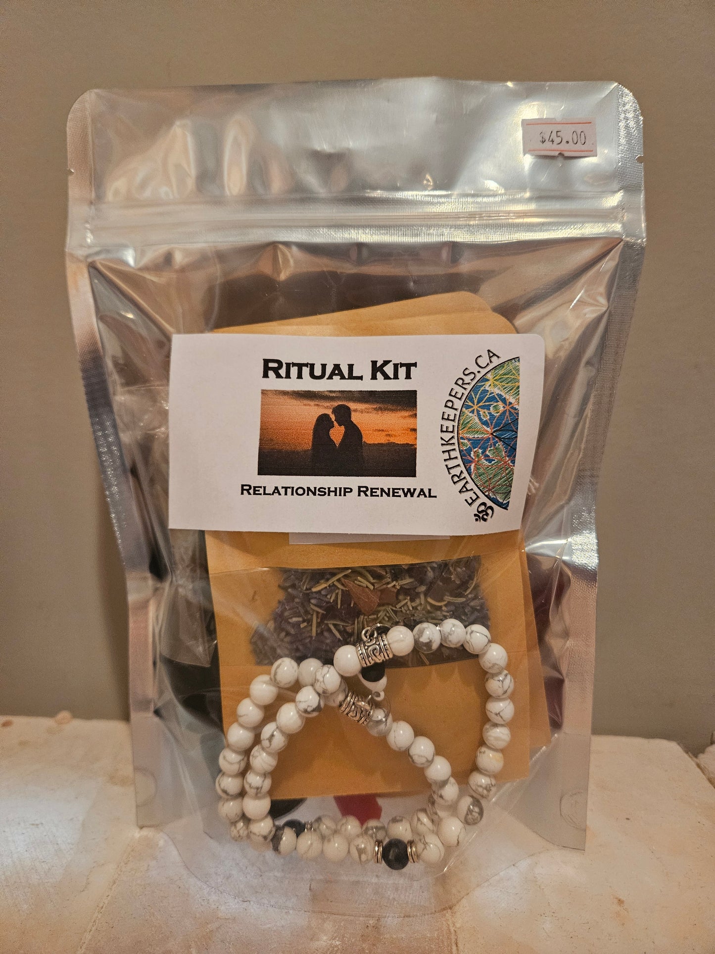 Ritual Kits