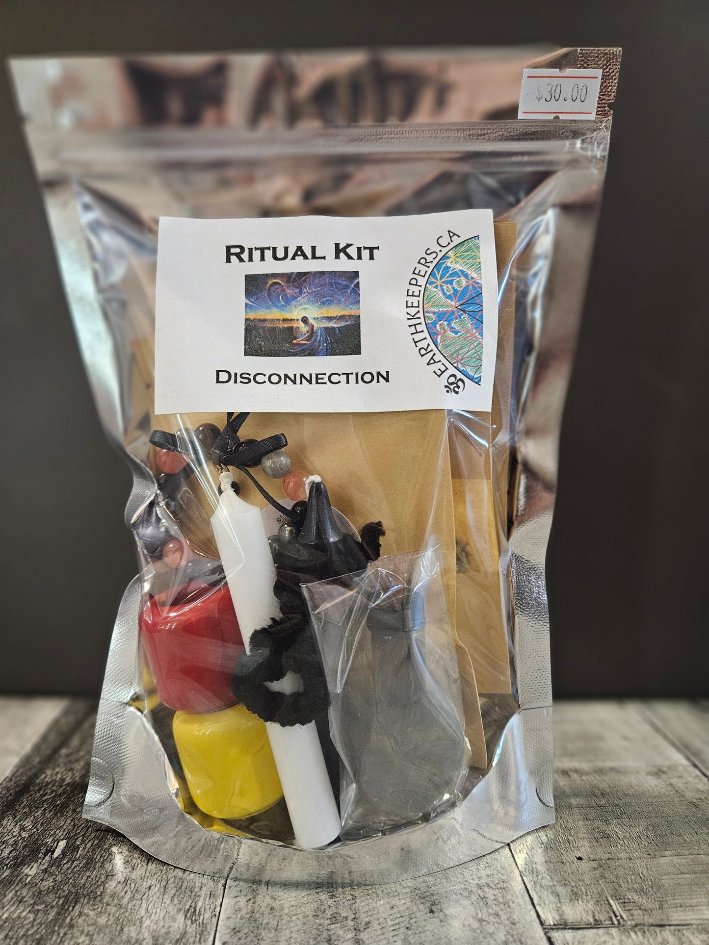 Ritual Kits