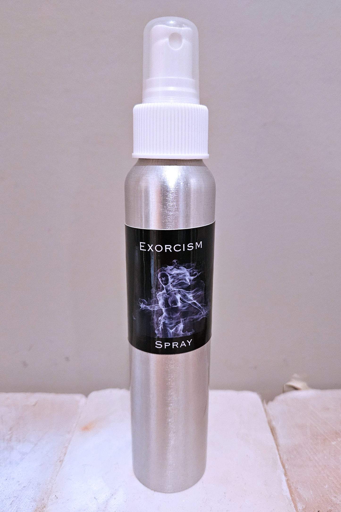 Exorcism Spray