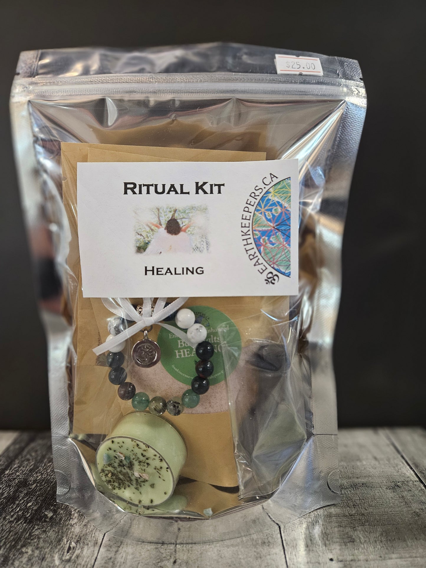 Ritual Kits