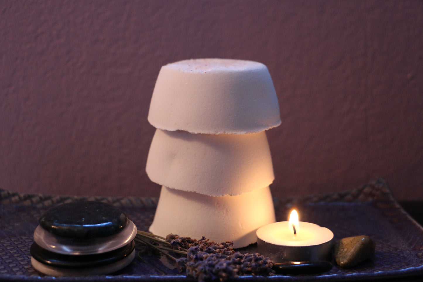Shower Steamers for Men