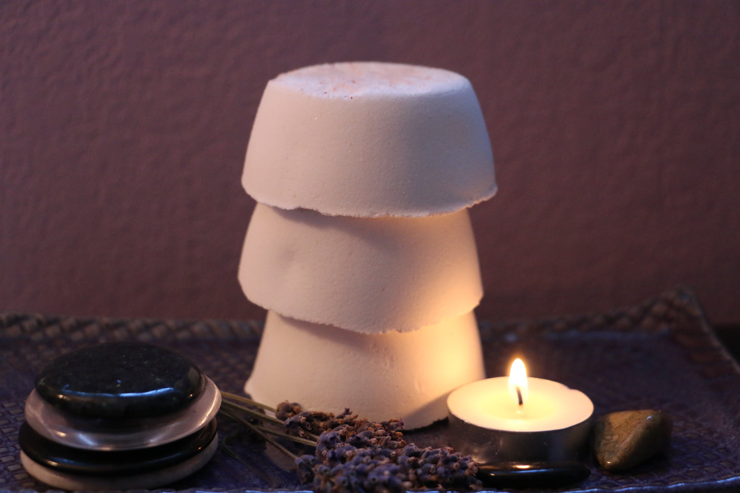 Shower Steamers for Men