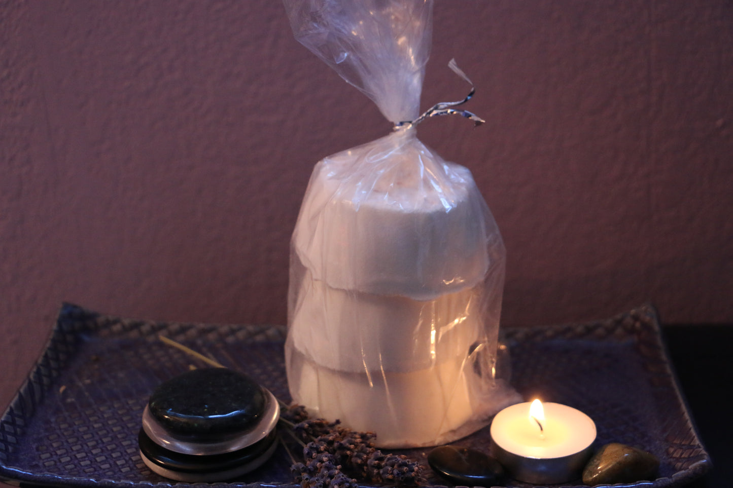 Shower Steamers for Men