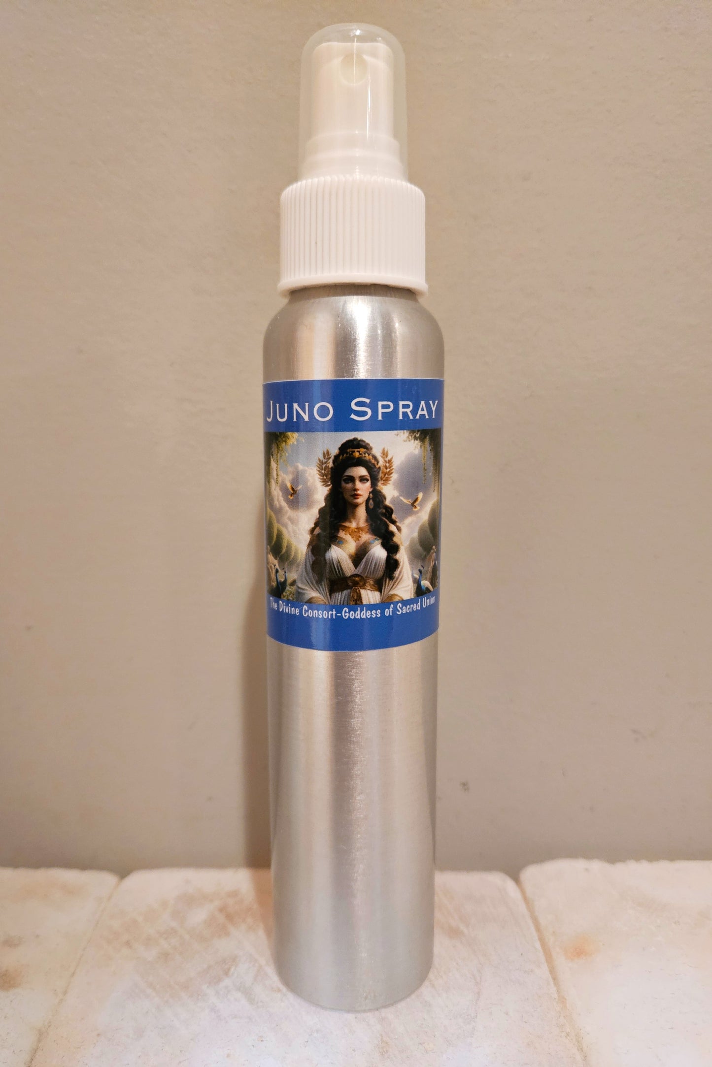Juno Spray ~ The Divine Consort - Goddess of Sacred Union
