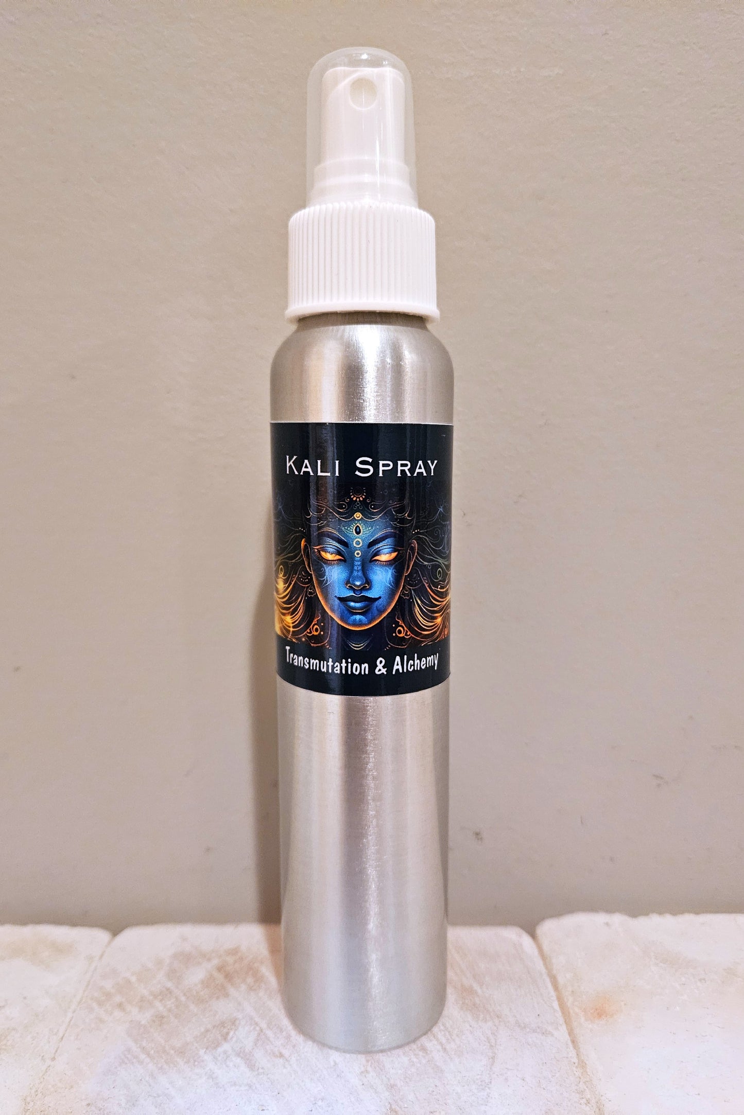 Kali Spray ~ Transmutation & Alchemy