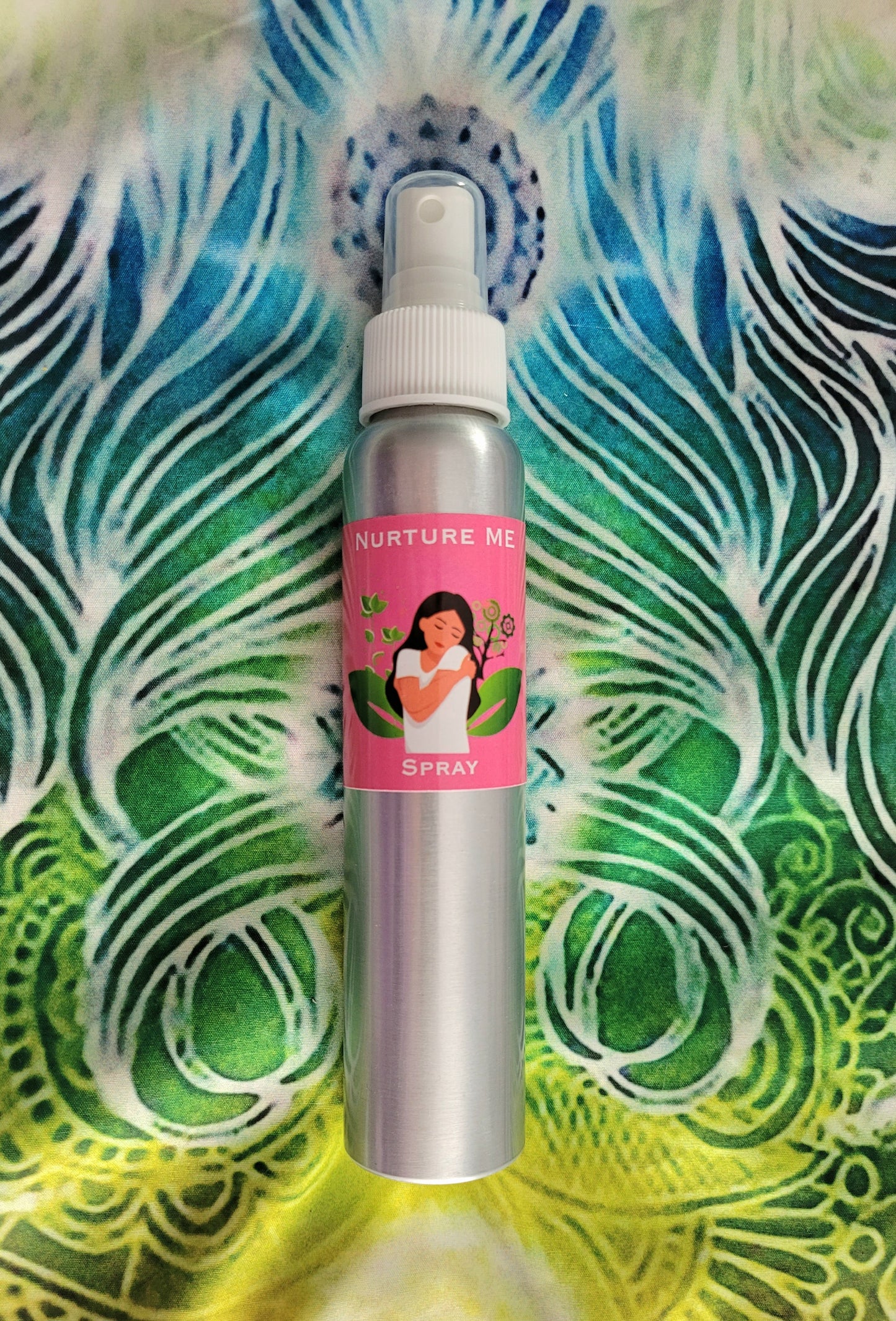 Nurture ME Spray