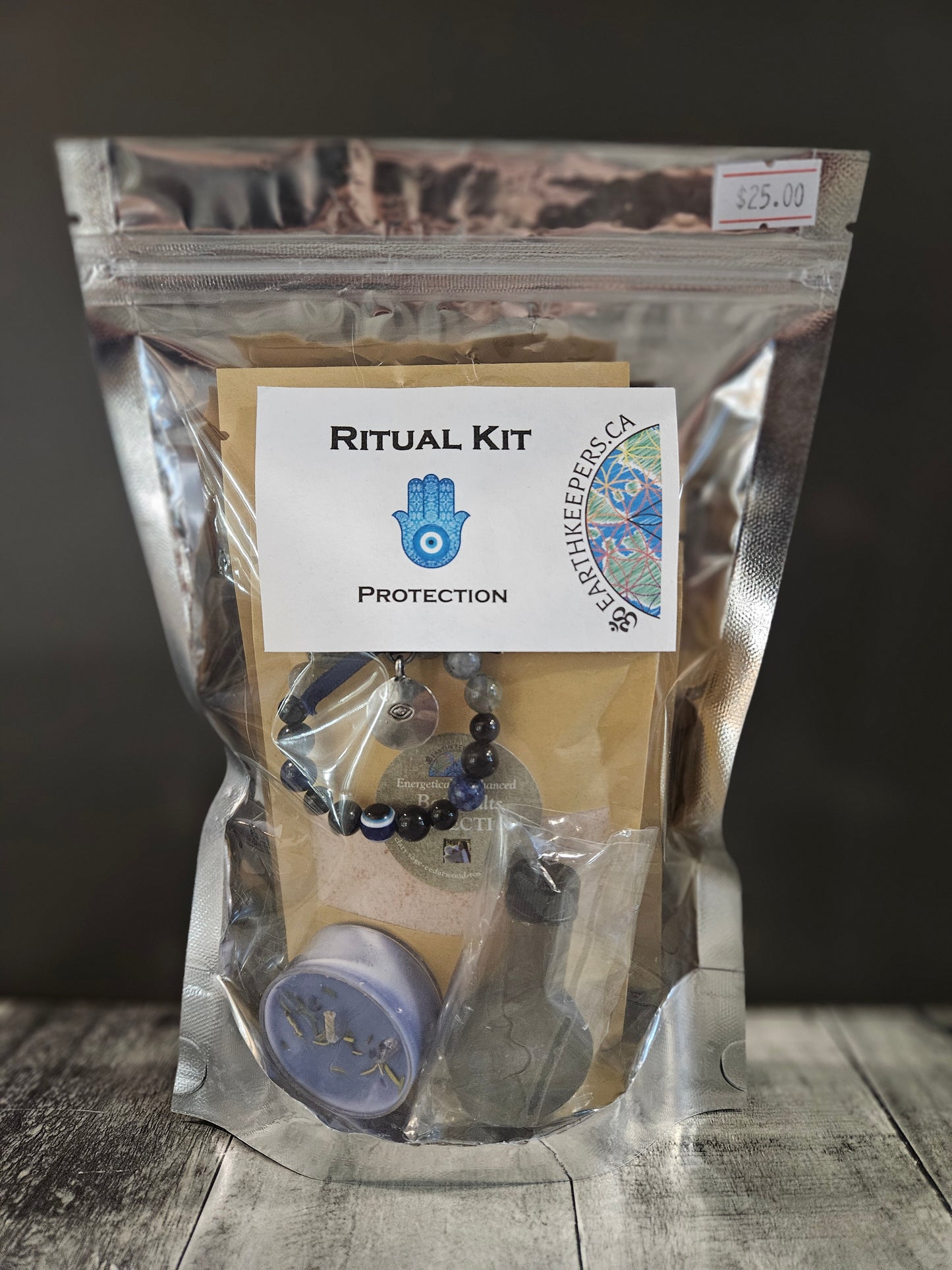 Ritual Kits