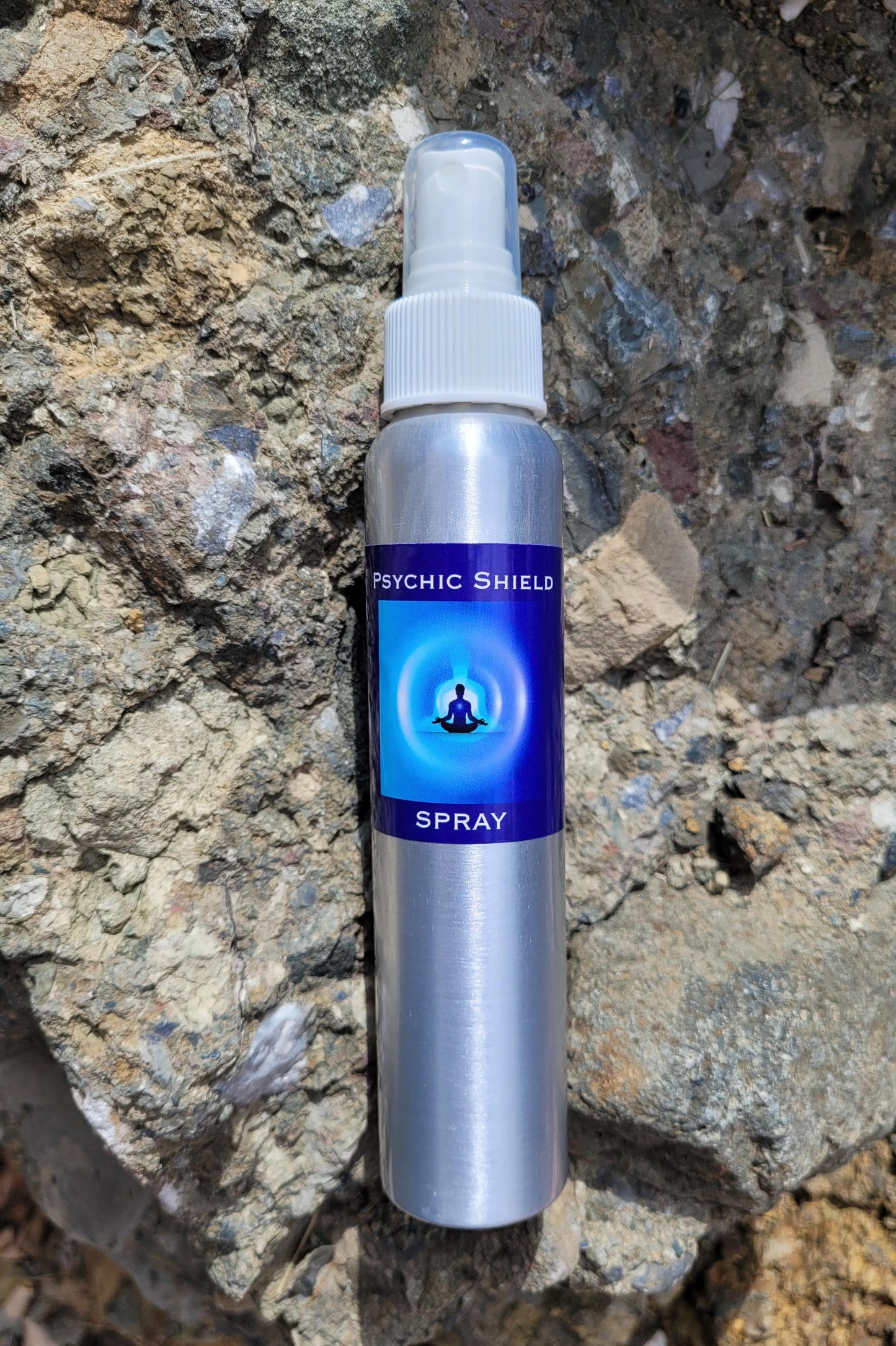 Psychic Shield Spray