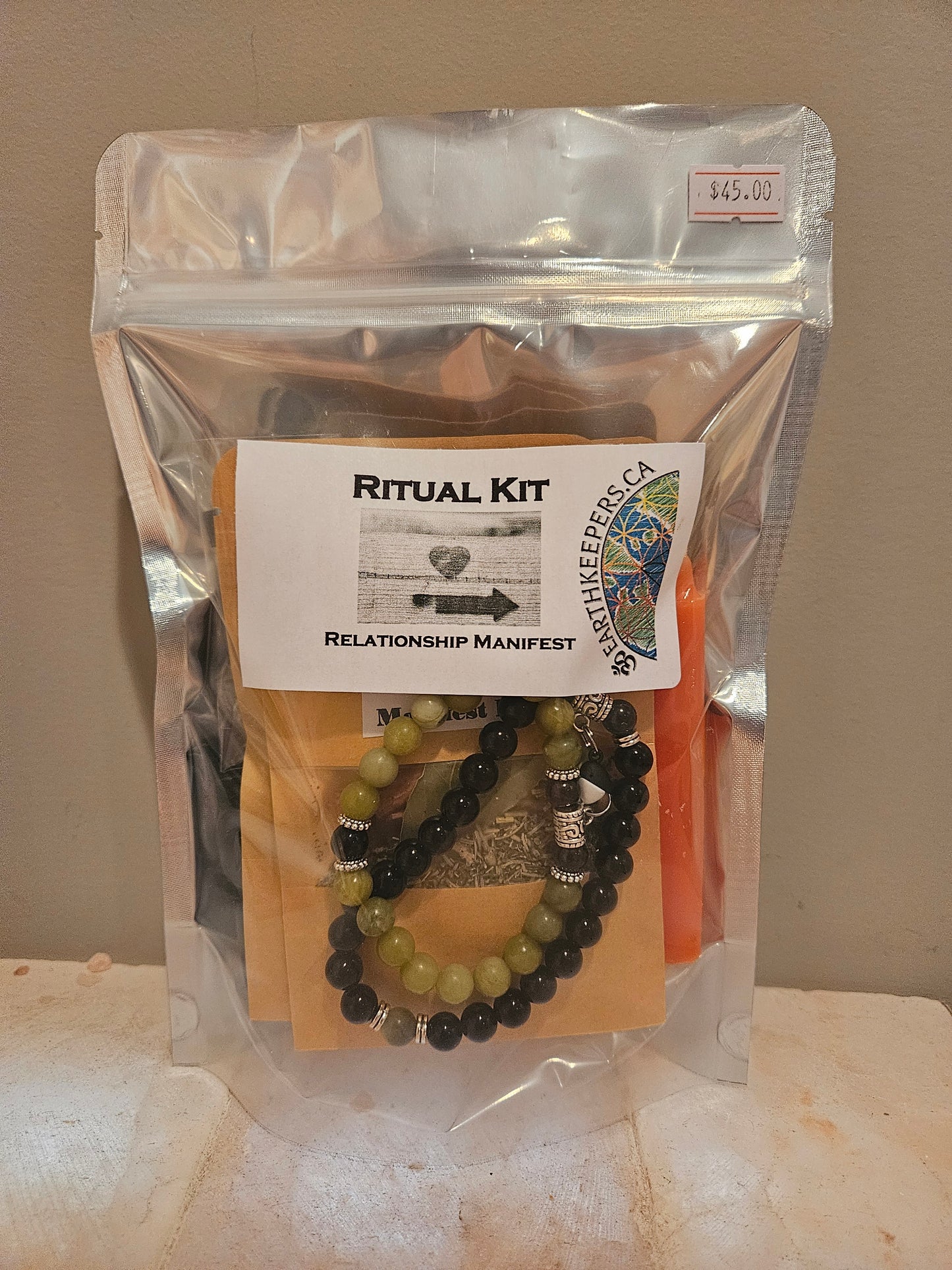 Ritual Kits