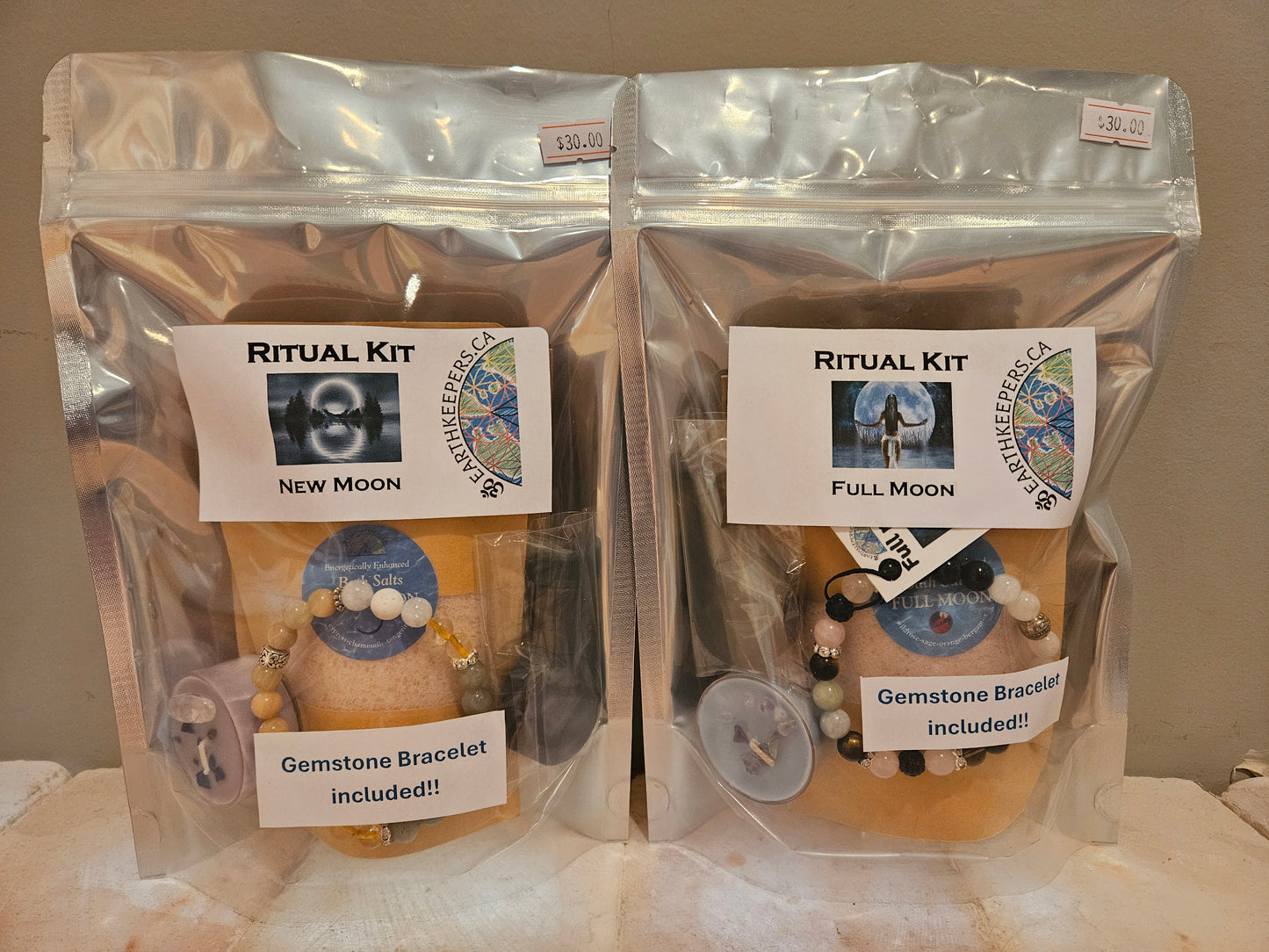 Ritual Kits
