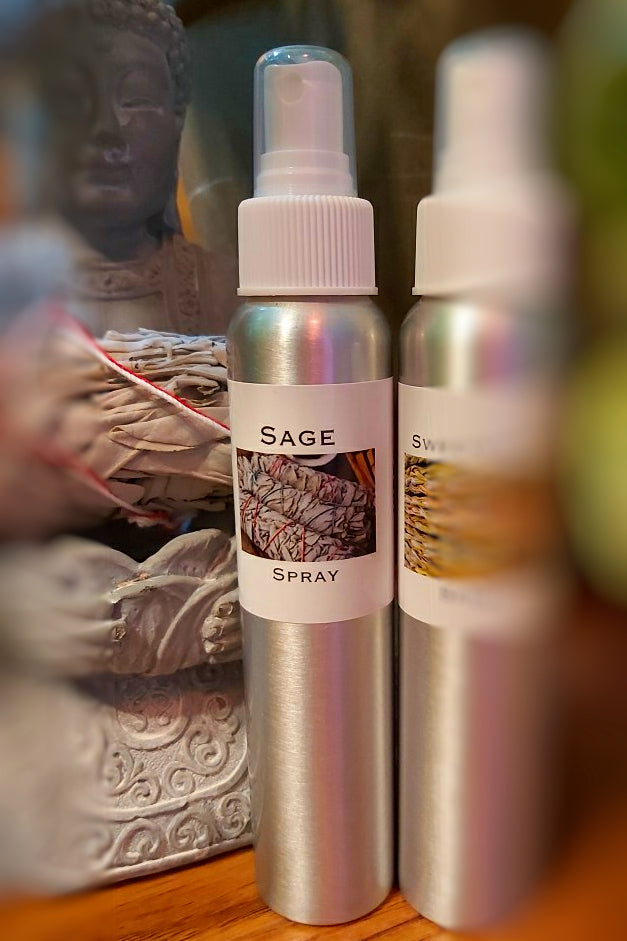 Sage Spray