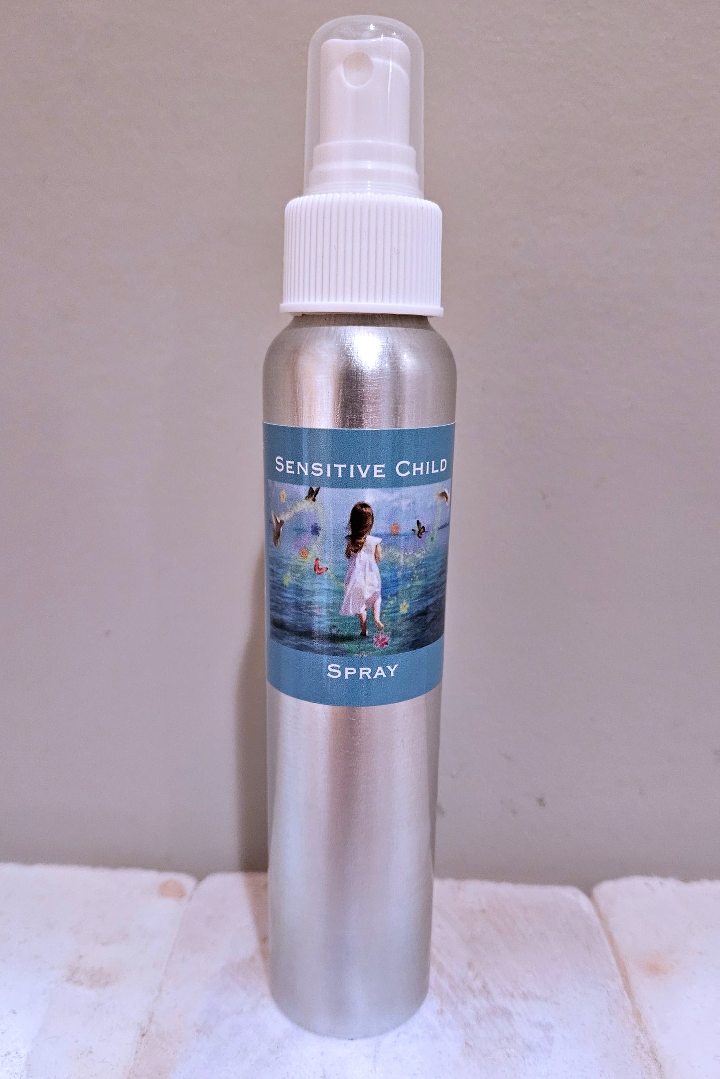 Sensitive Child Spray