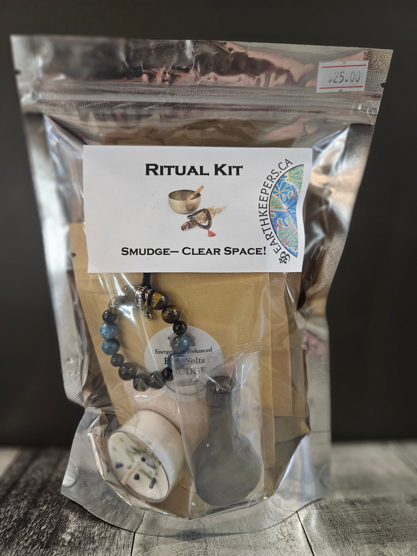 Ritual Kits