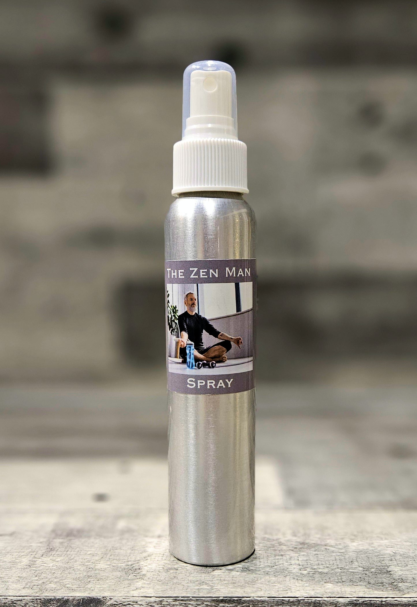 Zen Man Spray