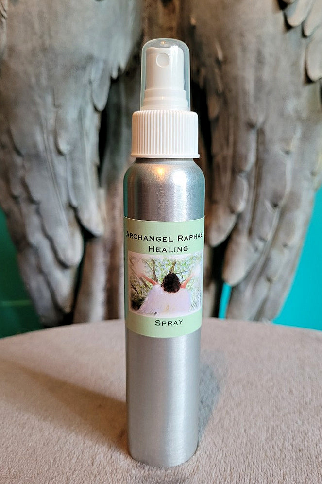 Archangel Raphael Healing Spray