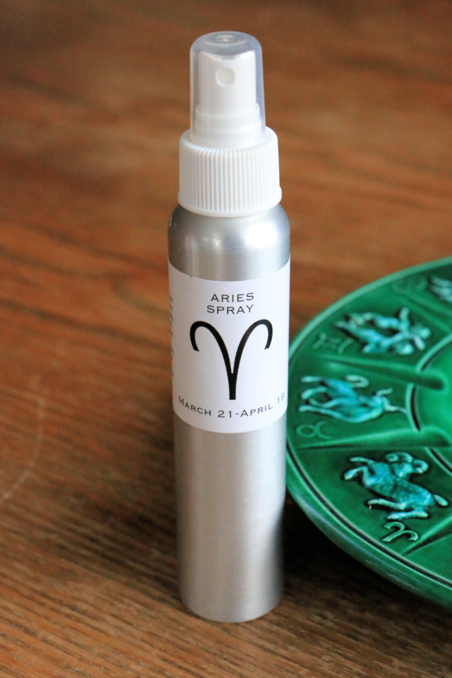 Aries Spray