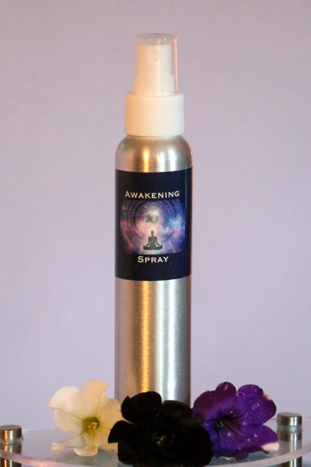 Awakening Spray