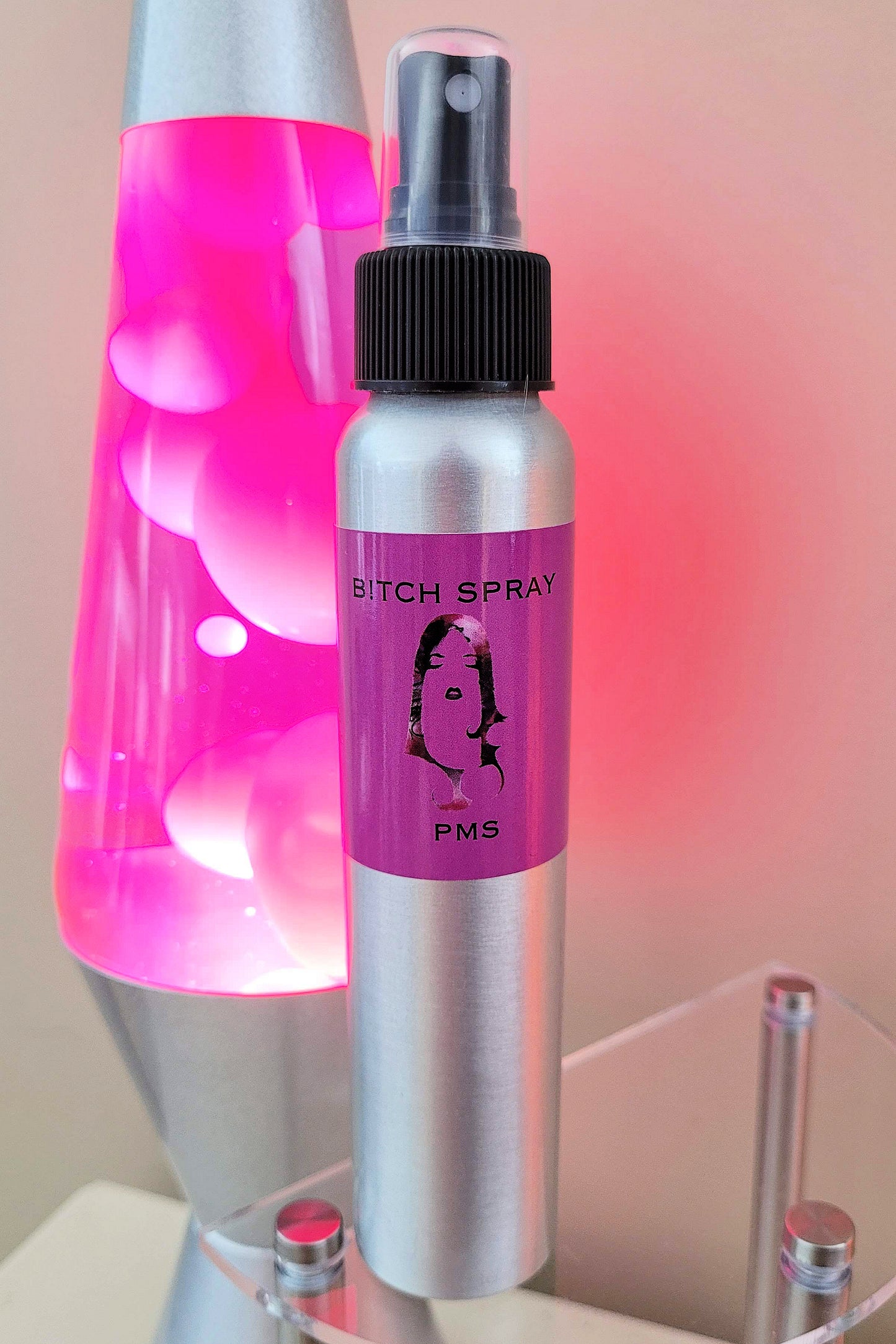 B!TCH PMS Spray