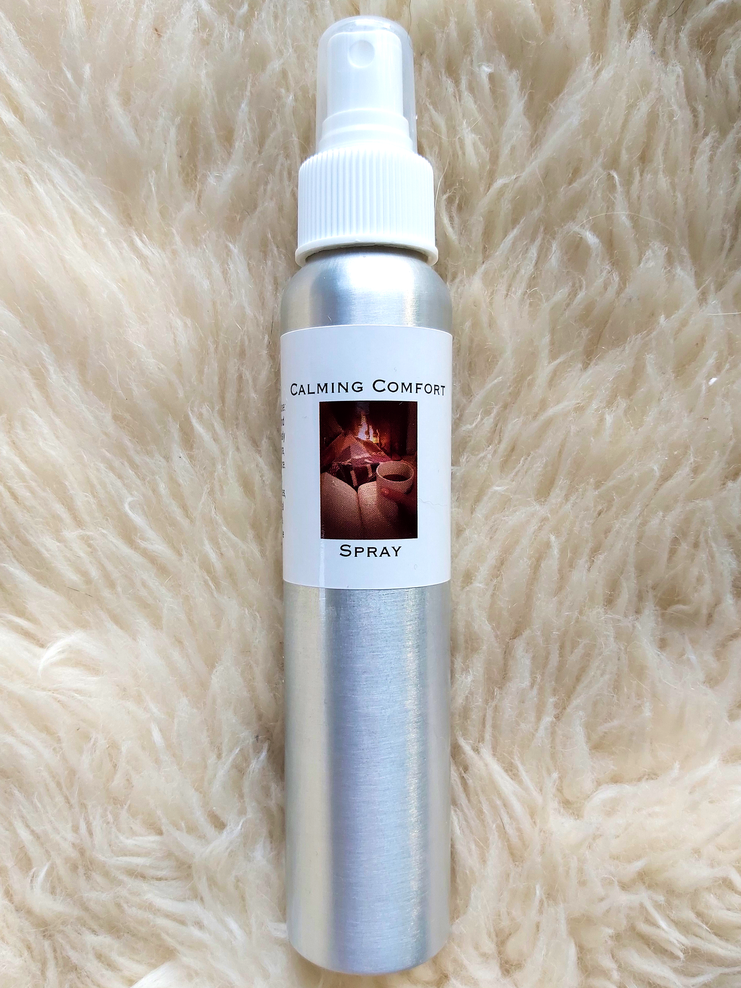 Calming Comfort Spray