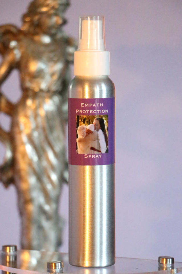 Empath Protection Spray