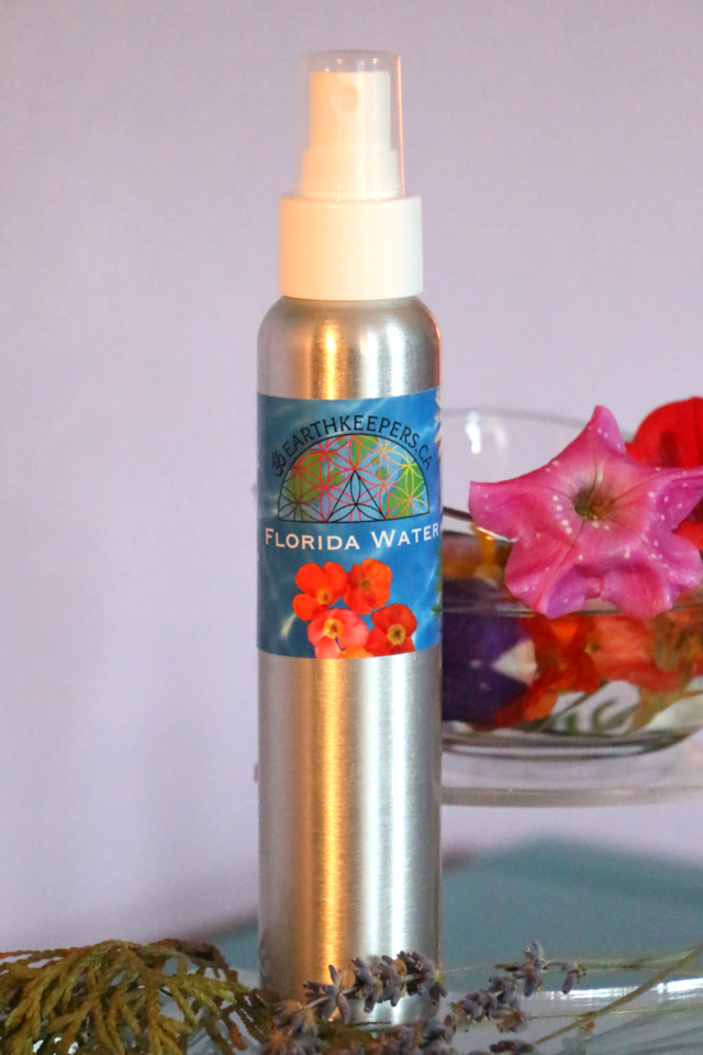 Florida Water