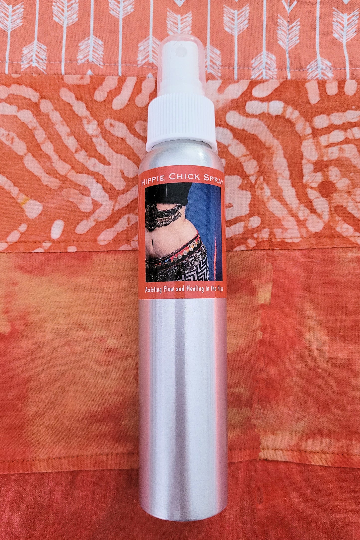 Hippie Chick Spray