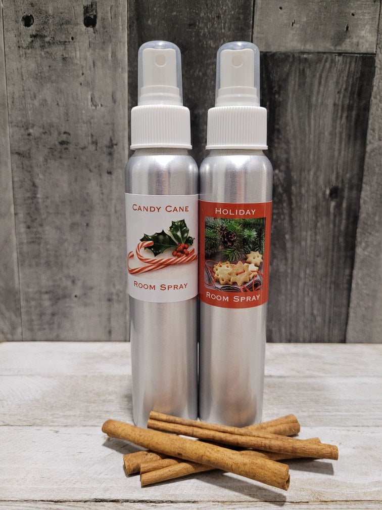 Holiday Room Spray