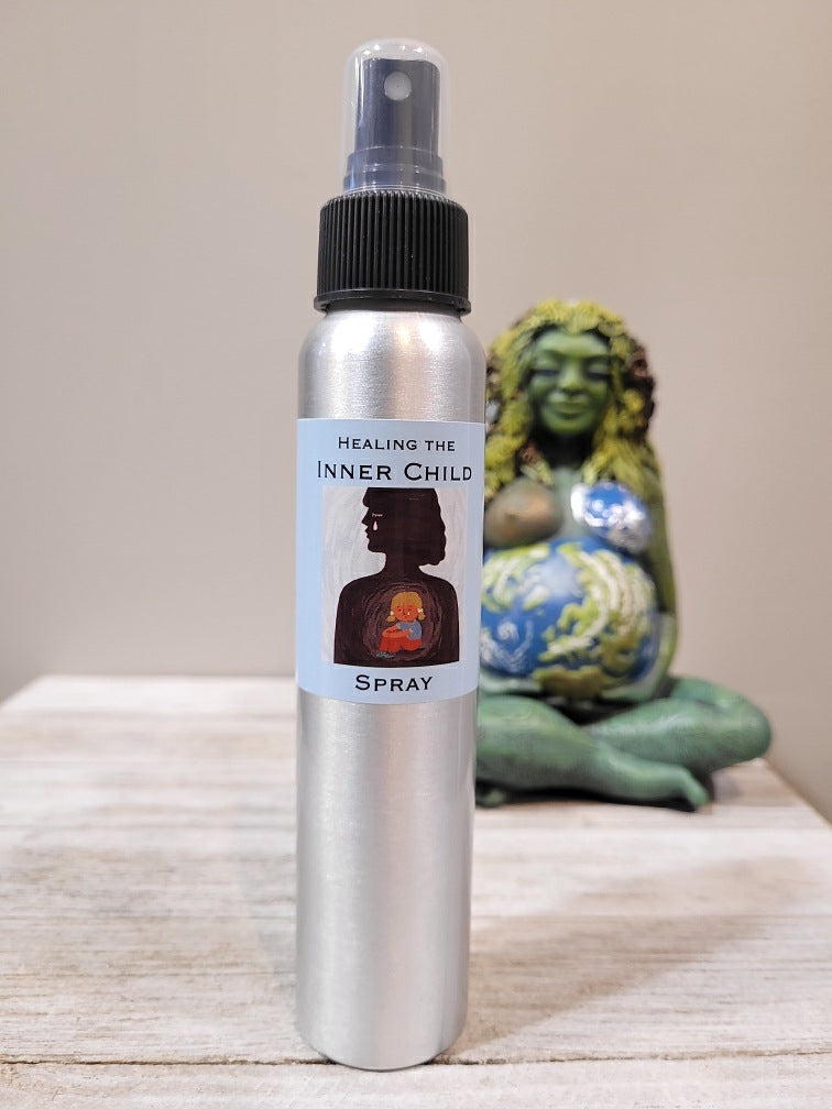Healing the Inner Child Spray