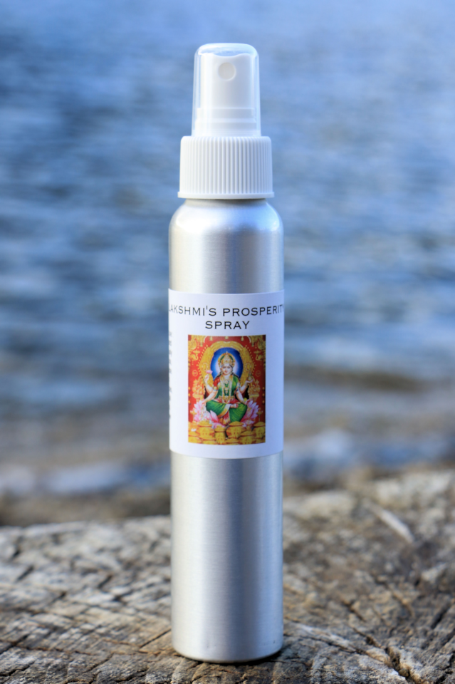 Prosperity Spray