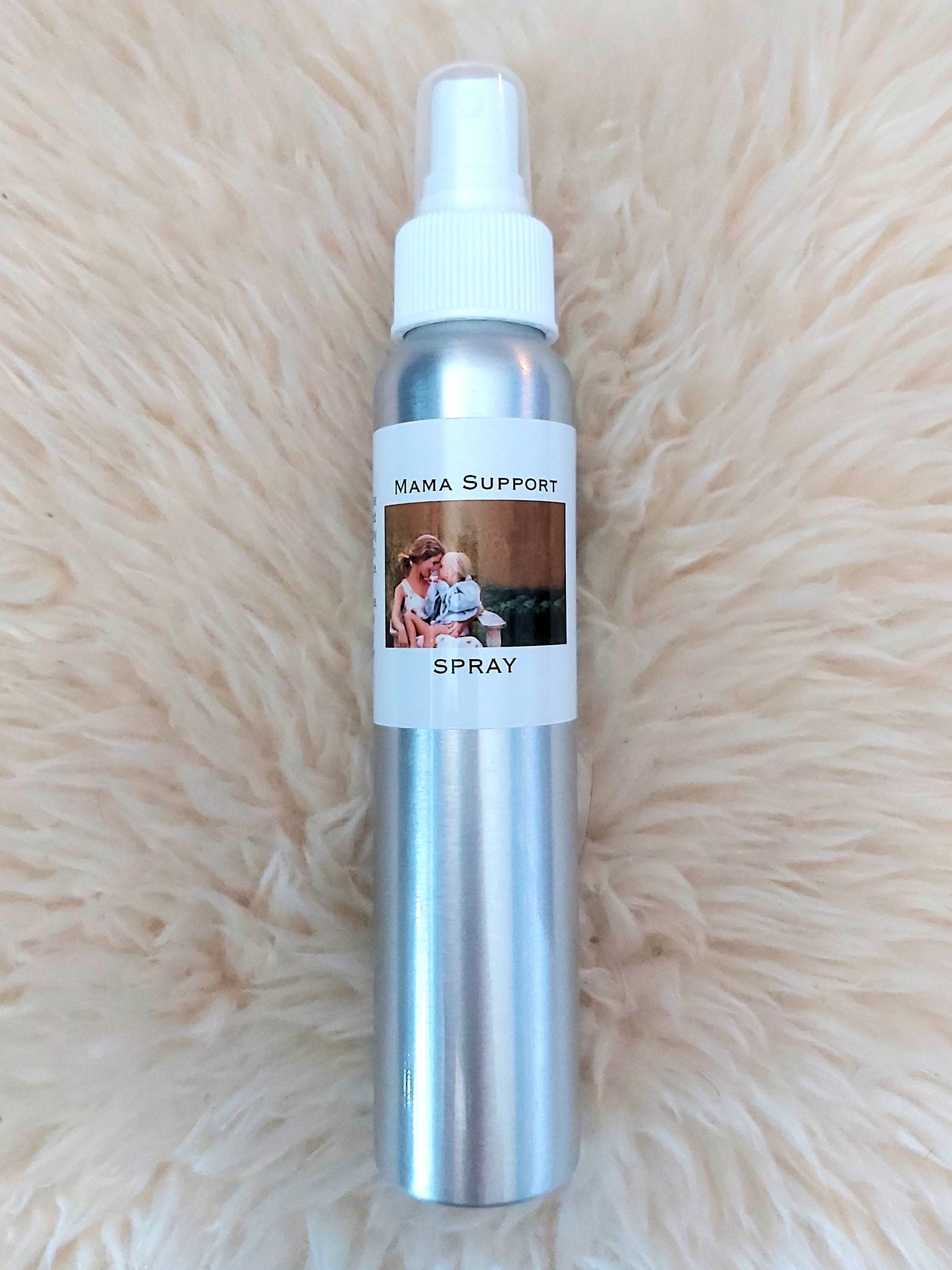 Mama Support Spray