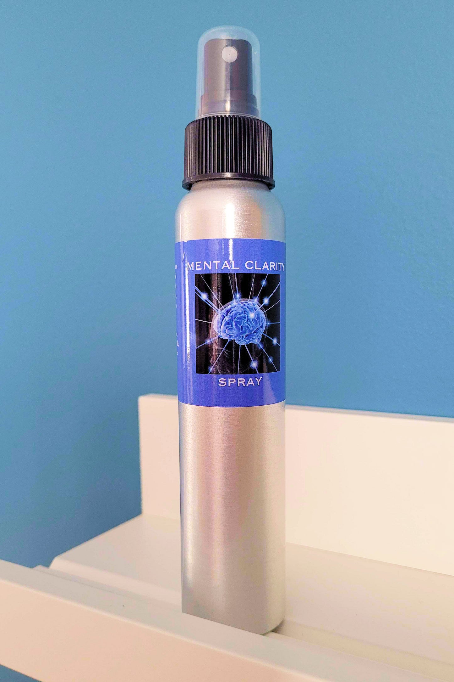 Mental Clarity Spray