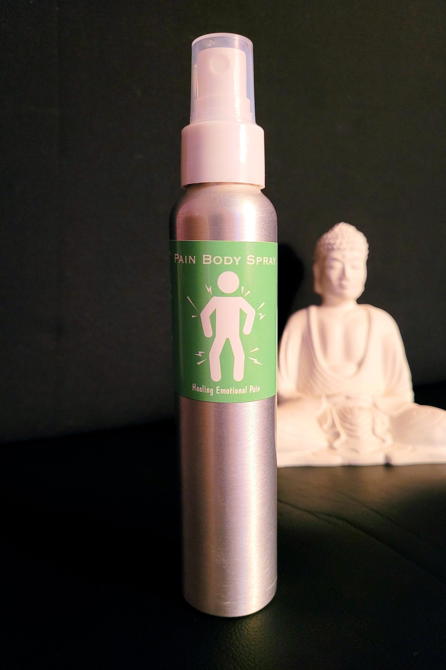 Pain Body Spray - Healing Emotional Pain