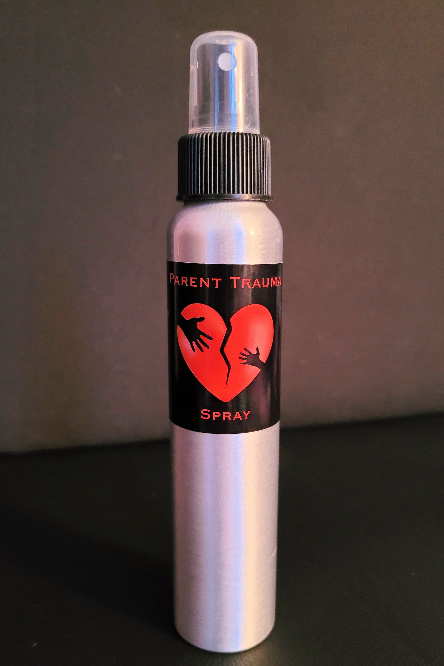 Parent Trauma Spray