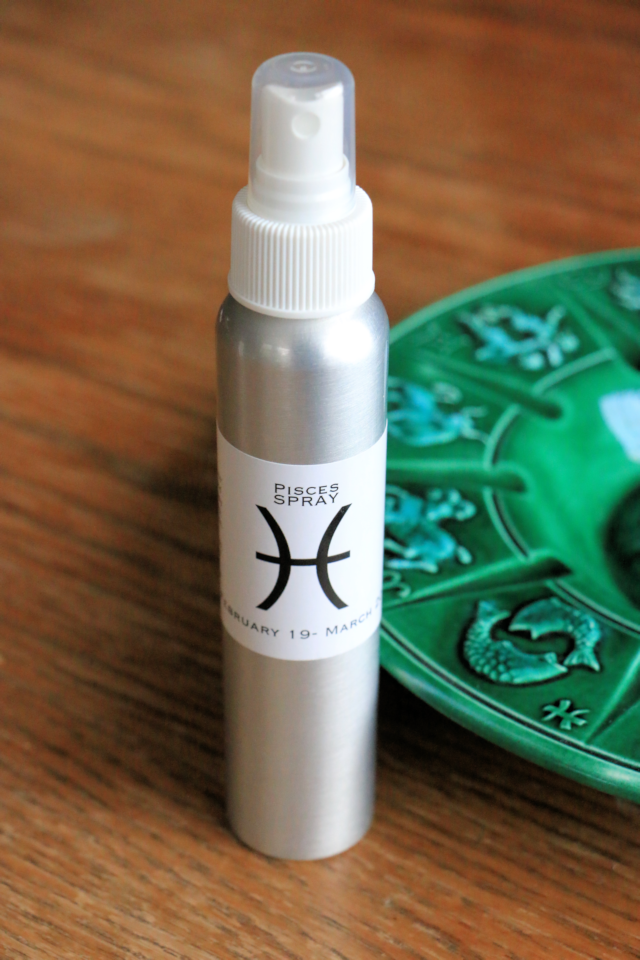 Pisces Spray