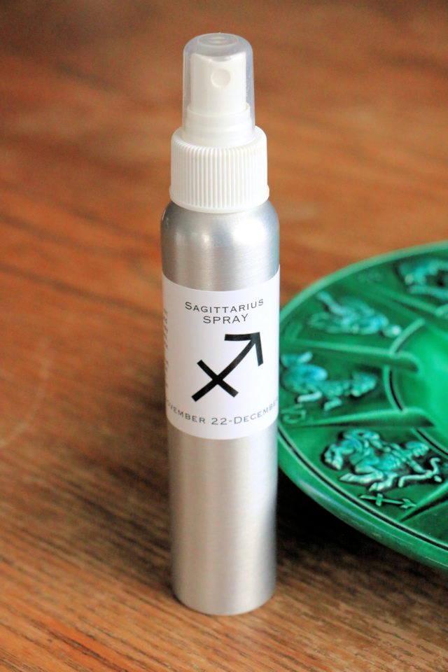 Sagittarius Spray