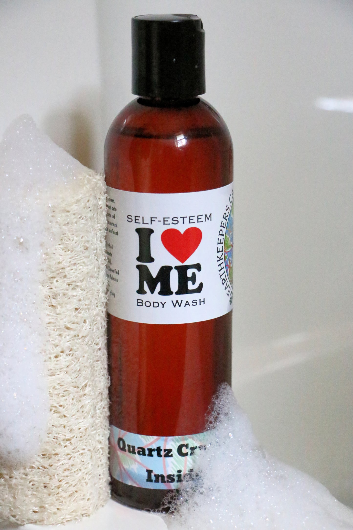 Body Wash