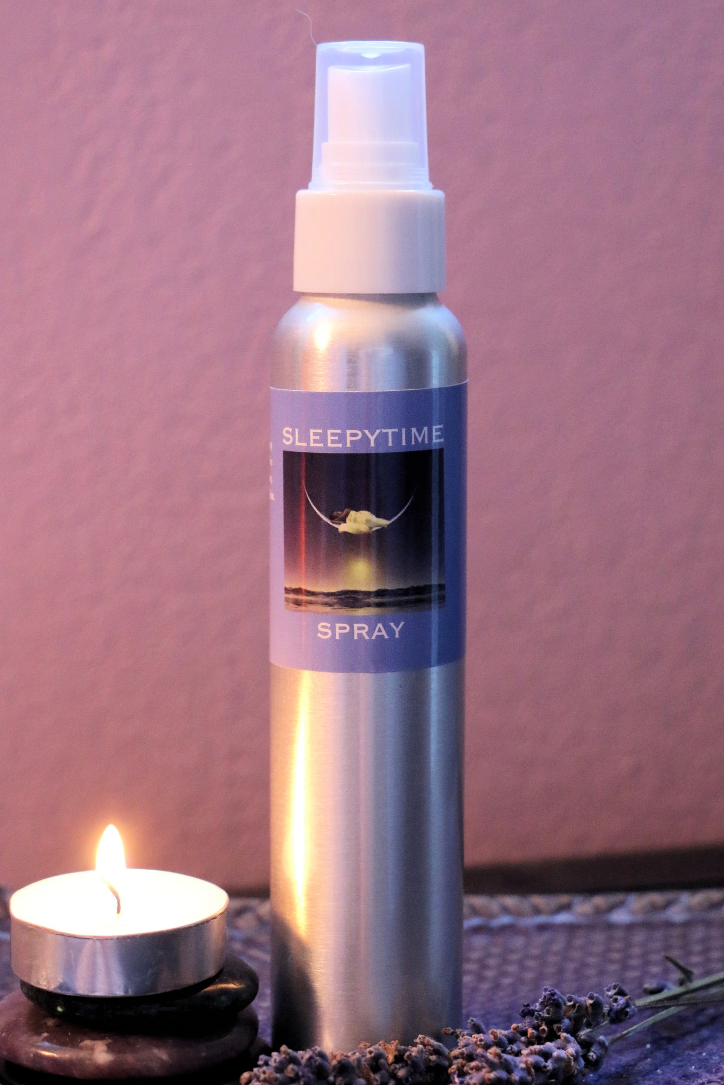 Sleepytime Spray