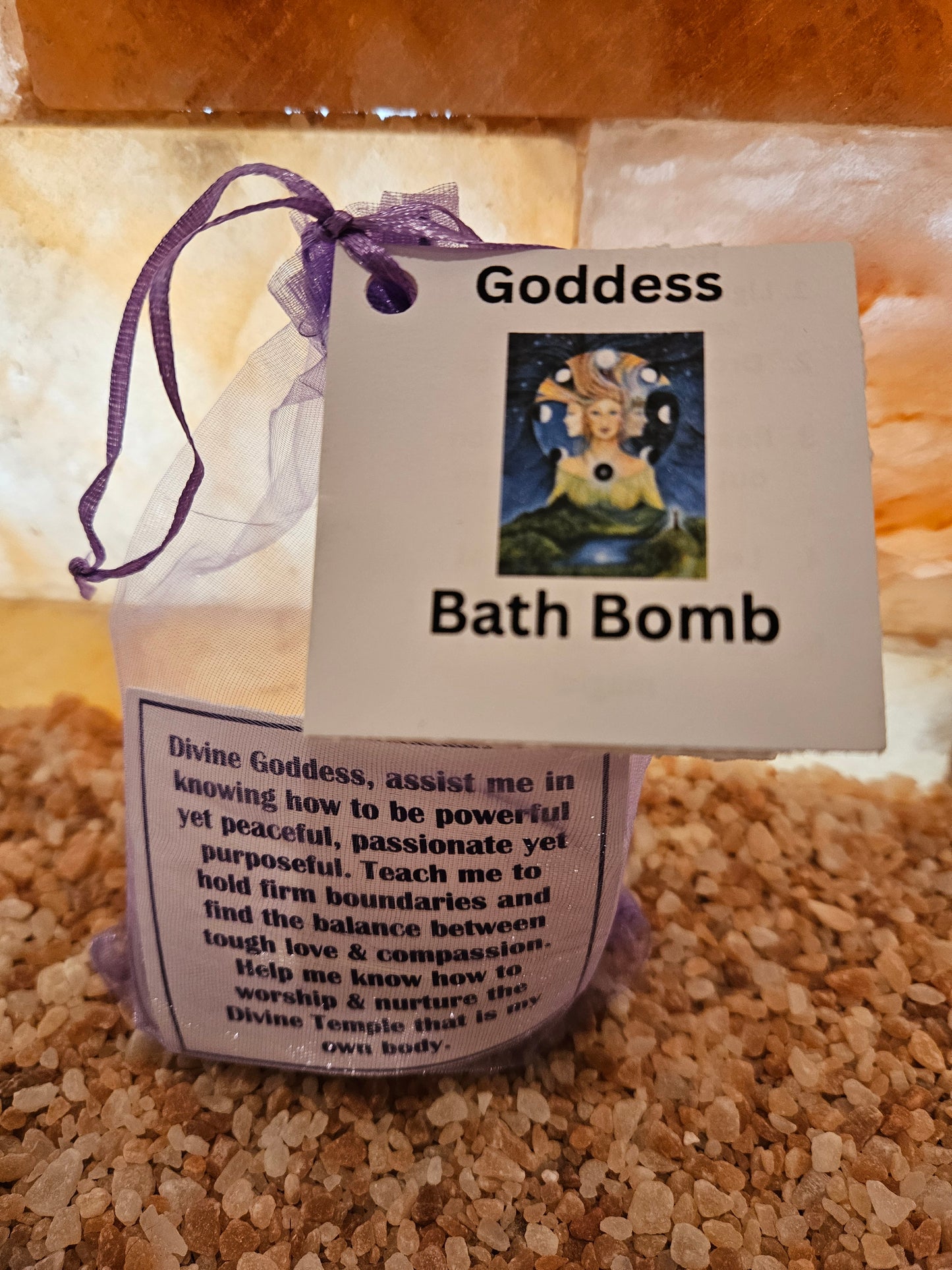 Bath Bombs
