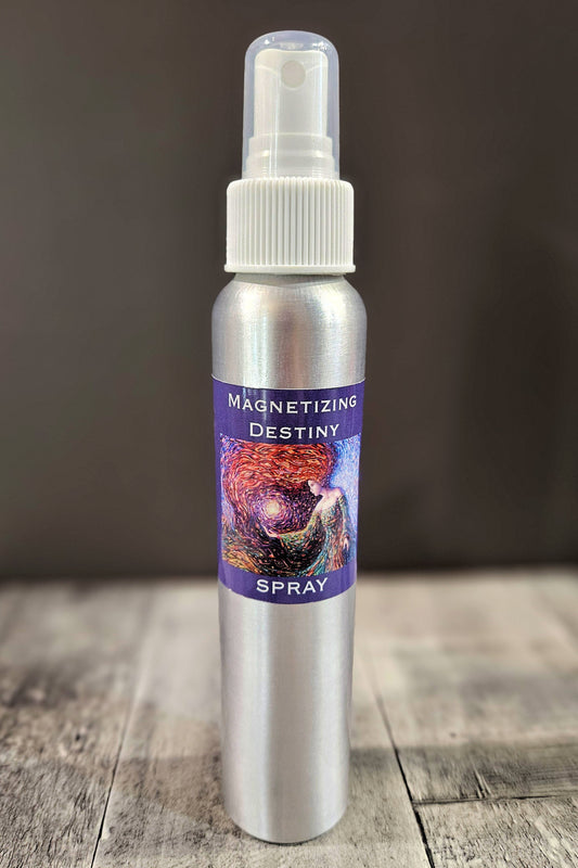 Magnetizing Destiny Spray