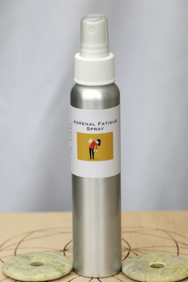 Adrenal Fatigue Spray