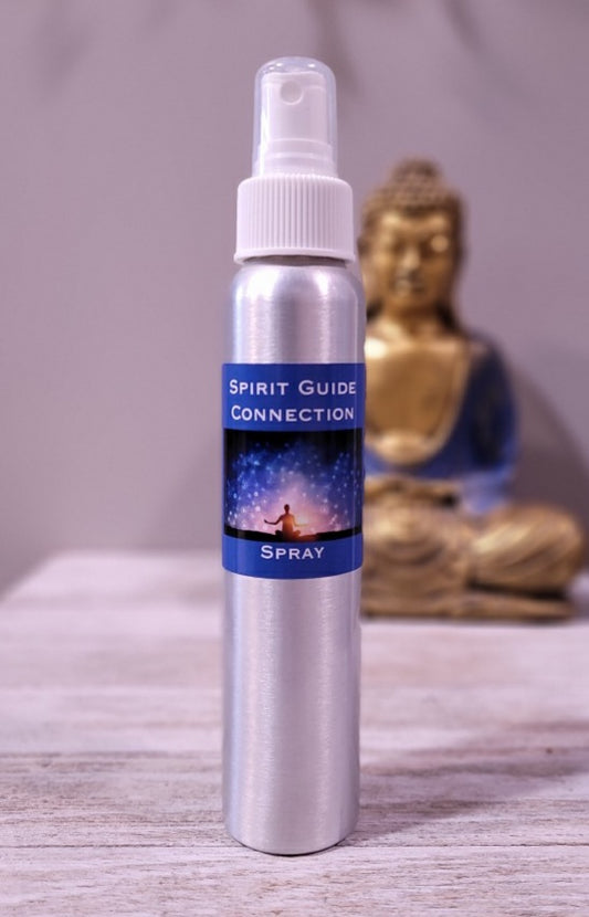 Spirit Guide Connection Spray