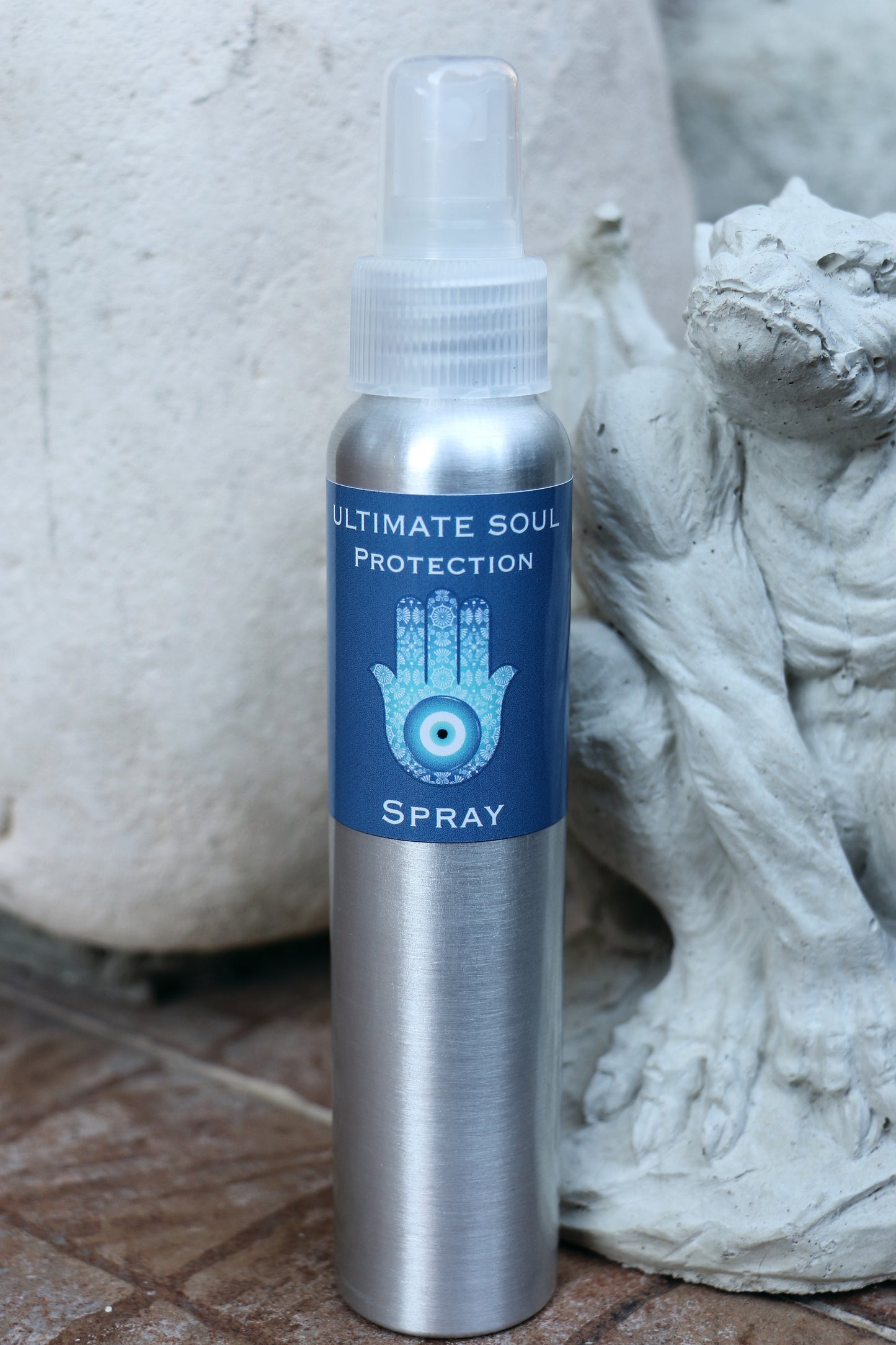 Ultimate Soul Protection Spray