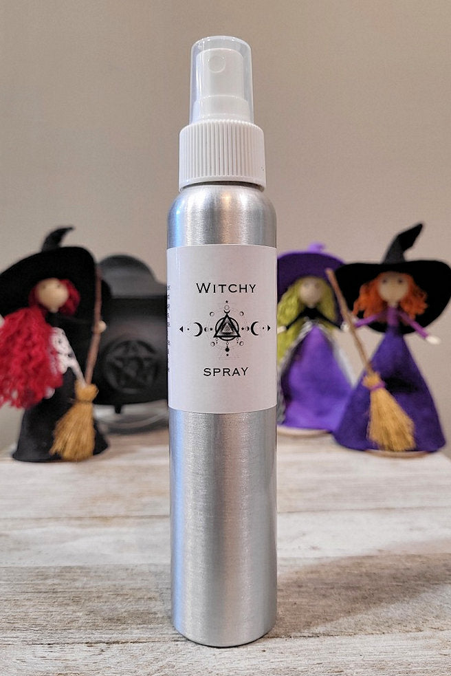 Witchy Spray